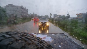 Transborneo Expedition 2014    